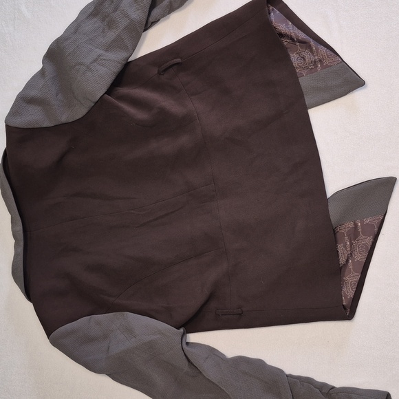 Star Wars Rey Peplum Jacket (Robe Factory) - Picture 8 of 10